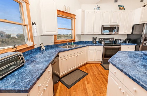 Carova Beach House | SEMI-OCEANFRONT, Wild Horses, Private Pool-4x2238, Finally Here