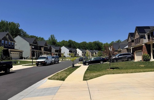 Rosaryville House | Serene 1-bedroom basement in welcoming Upper Marlboro perfect for getaway