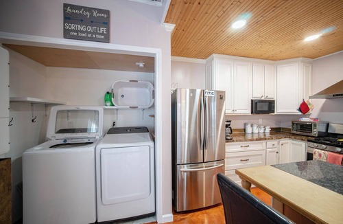 Barker House | Serene 3-bedroom executive Home fully furnished