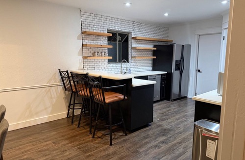 Round Rock House | Serene 3-bedroom house with AC in delightful Round Rock near Domain
