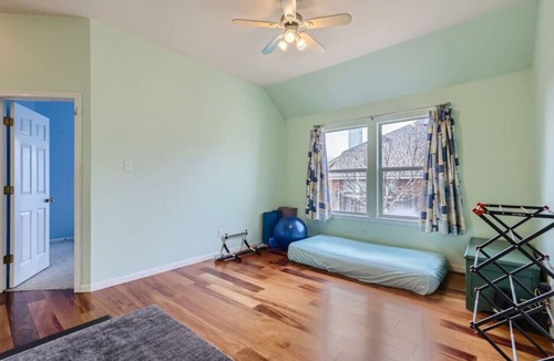 Stone Canyon House | Serene 3BR Scandinavian Retreat in Prime Locale