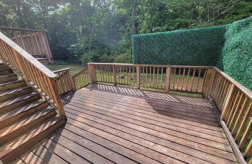 Athens House | Serene 4-bedroom house in vibrant Athens near UGA