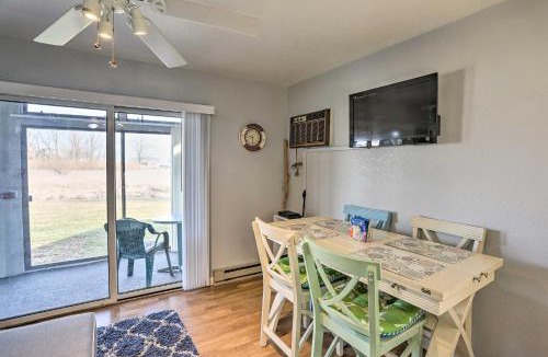 Oak Harbor House | Serene Abode on Lake Erie ~ 9 Miles to Oak Harbor
