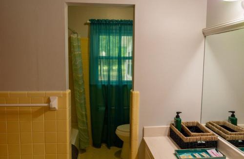Conyers House | Serene Conyers Escape - Gateway to Atlanta