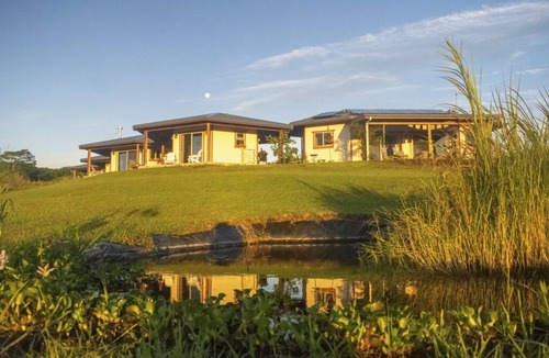 Hilo House | Serene Hawaiian Eco Village 15 minutes from Hilo