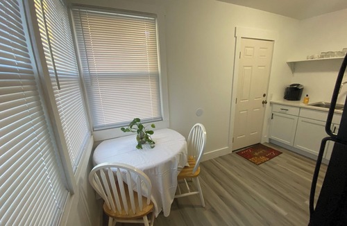 Port Royal House | Serene Home in Port Royal