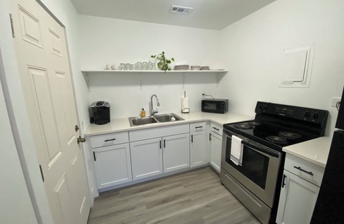 Port Royal House | Serene Home in Port Royal