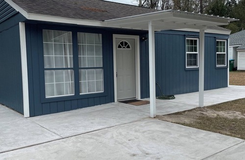 Port Royal House | Serene Home in Port Royal