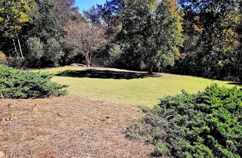 Flowery Branch Apartment | Serene Oasis, near Lake Lanier