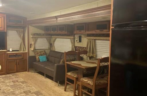 Ernul House | Serene Stay in North Carolina!