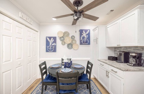 Highland Springs House | Serene Stays Ranch