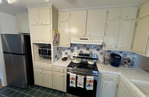 Atlanta House | Serene Zen Retreat Spacious 3BR in Prime ATL