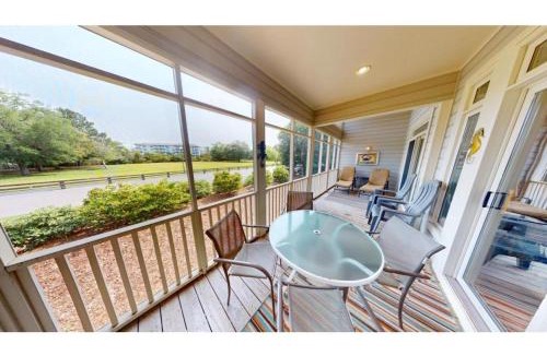 Litchfield by the Sea House | Serenity 2BR Lakeside Villa near Litchfield Resort