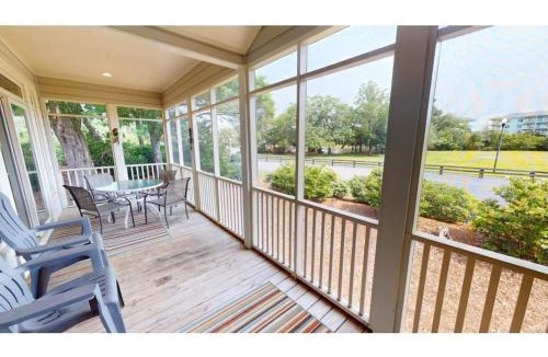Litchfield by the Sea House | Serenity 2BR Lakeside Villa near Litchfield Resort