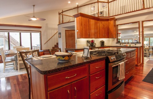 Lexington Park House | Serenity Bay-Spacious House-Prv Pool-6 bdrms-5baths-Hot Tub-AskAbout 2NightStays