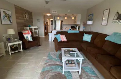 Surf City Condo | Serenity by the Sea - Surf Condo 626 - Pool NOW OPEN TILL OCTOBER