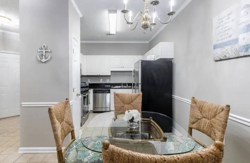 Vaught Apartment | Serenity by the Shore 3BR/2BA