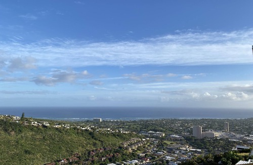 Kahala House | Serenity in the Sky!