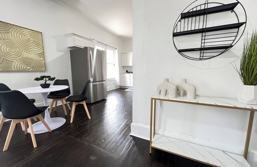 Wilson House | Serenity stay