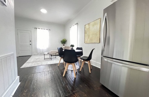 Wilson House | Serenity stay