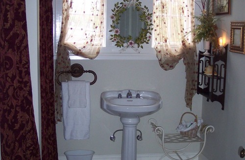 Columbus Bed & Breakfast | Shadowlawn Bed & Breakfast