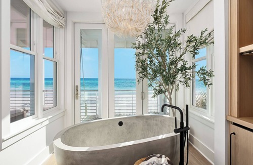Sunnyside House | Shared Moments | Private Beach Access | Gulf Front | Hot Tub
