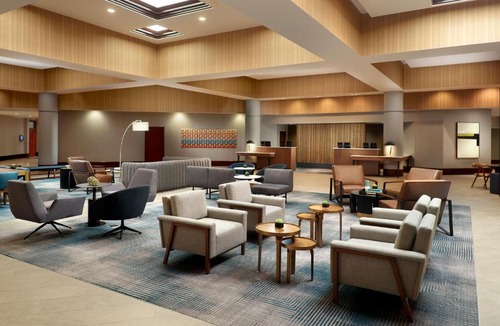 Durham Hotel | Sheraton Imperial Hotel Raleigh-Durham Airport at Research Triangle Park