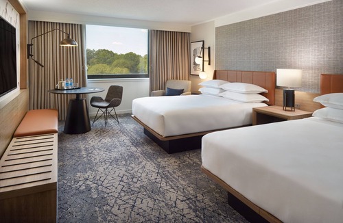 Durham Hotel | Sheraton Imperial Hotel Raleigh-Durham Airport/RTP