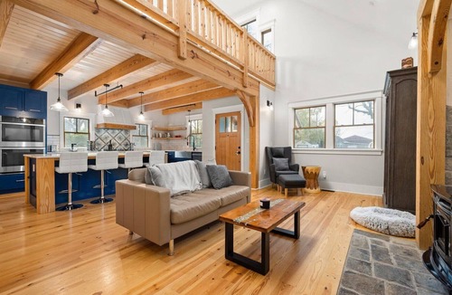 Berlin House | Shire Retreat - Berlin, Assateague, Ocean City