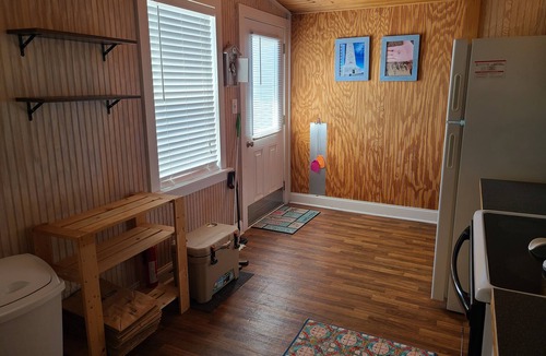 Kill Devil Hills Cottage | Shore Beats Work! (2040 Sq ft)