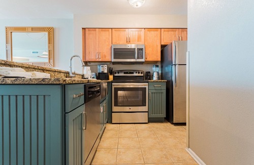 Windy Hill Villa | Shore Crest Vacation Villas™ I & II - Myrtle Beach - 2 Bedroom Marshview