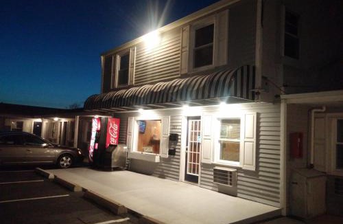 Point Pleasant Beach Hotel | Shore Point Motel
