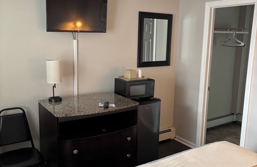 Point Pleasant Beach Hotel | Shore Point Motel