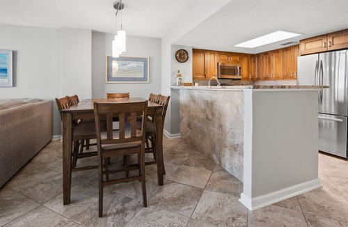 Crescent Beach Condo | ShorehamTowers Oceanfront Resort