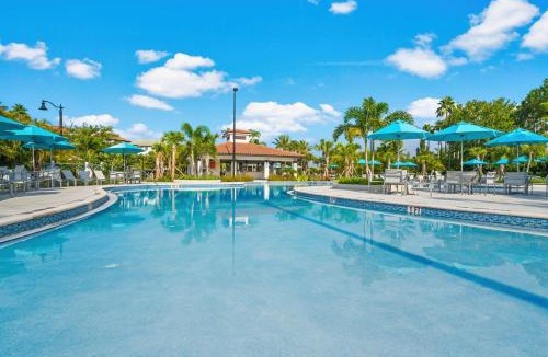 Florida Central Atlantic Coast Apartment | Shoreway Loop Unit 407 Condo