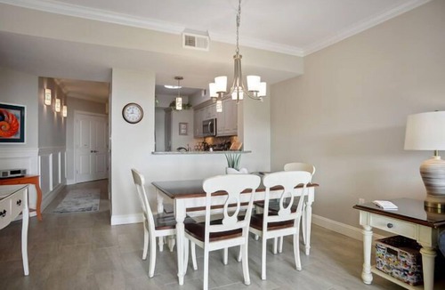 Hilton Head Island Condo | Shorewood 437 - Freshly Updated Ocean & Pool View
