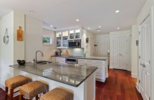 West Beach Village Condo | SHORT STAYS! Updated 2 bedroom with GOLF VIEWS, West Beach Kiawah Island