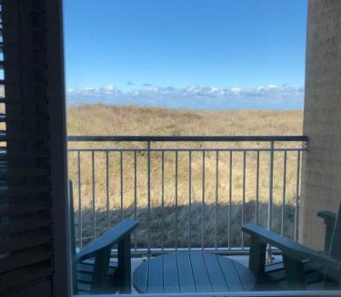 Kill Devil Hills Hotel | Shutters on the Banks