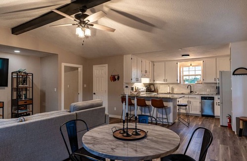 Rockdale Other | Signature Deluxe Suite | Inspired by Nature & Timeless Design