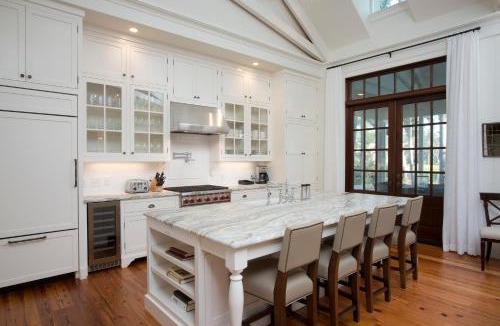 Palmetto Bluff House | Signature Five Bedroom Lagoon Residence 1002