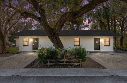 Silver Springs Apartment | Silver Springs Retreat
