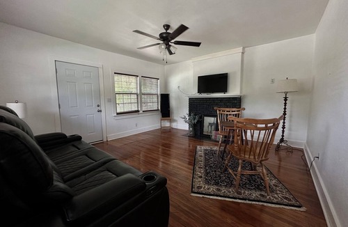 McAlester Apartment | Simple Studio 440