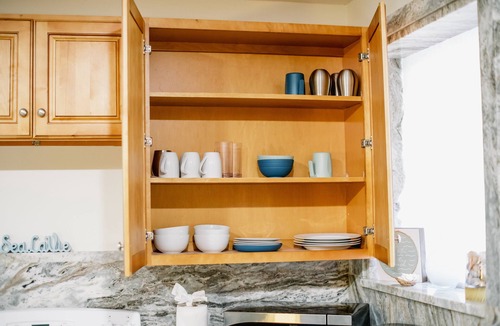 North Charleston Apartment | Simple Yet Elegant Stay - Perfect for Exploring Charleston
