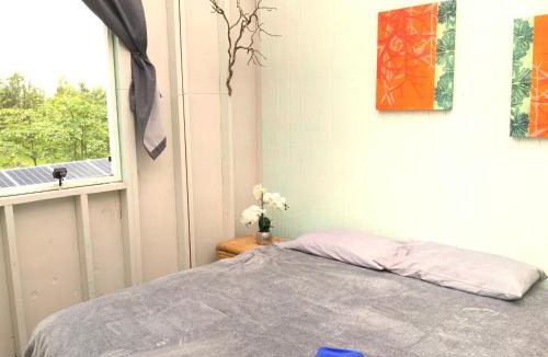 Mountain View House | Simply convenient tropical country studio