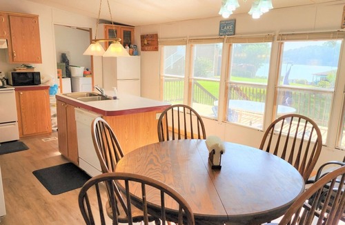 Henrico House | Simply Peaceful | Pet-Friendly | Peaceful & Private | 6ft Water Depth