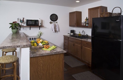 Historic Kailua Village House | Simply perfect! No one can beat 10 minutes walking to town, yet no traffic noise