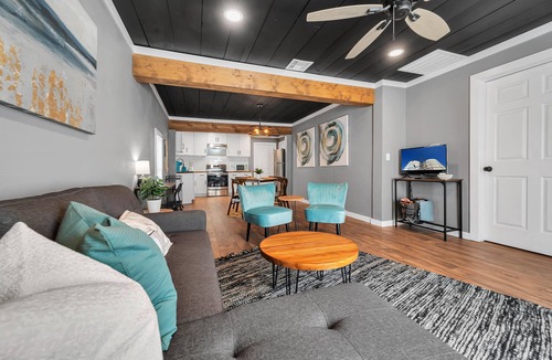 Brookview House | Simply Put Waco