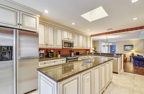 Heritage Woods House | Single Level, 4BR Home with FREE Spa Heat April - October!