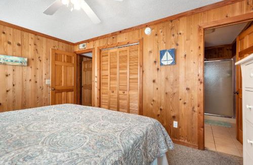 Ocean Sands Apartment | Siren Song