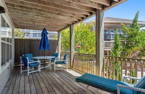 Ocean Sands Apartment | Siren Song